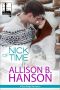 [Blue Ridge Romance 02] • Nick of Time (Blue Ridge Romance 2)